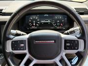 Land Rover Defender 2022 Black for sale