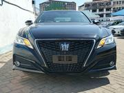 Toyota Crown 2019 Black for sale