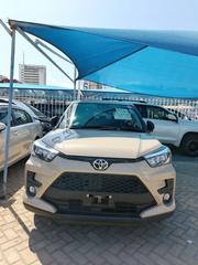 Toyota Raize 1.0 FWD 2020 Gold for sale