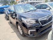 Subaru Forester 2018 Black for sale