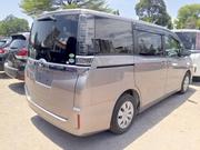 Toyota Voxy 2018 Gray for sale