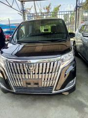 Toyota Esquire 2018 Black for sale