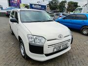 Toyota Probox 2018 White for sale