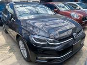 Volkswagen Golf Variant 2018 Black for sale