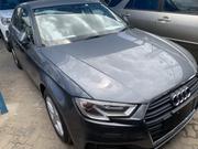 Audi A3 2.0T Tech Premium FWD 2018 Silver for sale