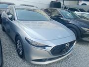 Mazda 3 2019 Silver for sale