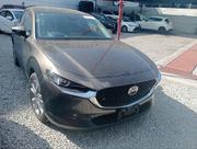 Mazda CX-30 2019 Gray for sale