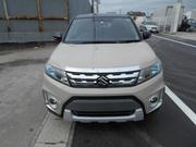 Suzuki Escudo 2019 Beige for sale