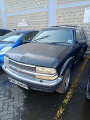 Toyota Hilux 2006 Gray for sale