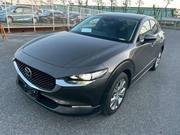 Mazda CX-30 Select i-Activ 2020 Gray for sale