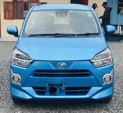 Daihatsu Mira 2018 Blue for sale