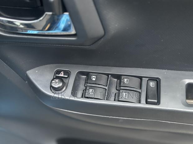 Daihatsu Mira 2018 Blue