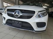 Mercedes-Benz GLE-Class 2020 White for sale