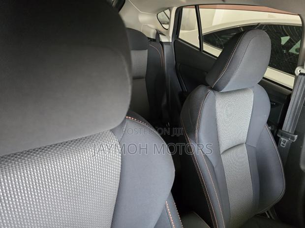 Subaru XV 2019 Blue