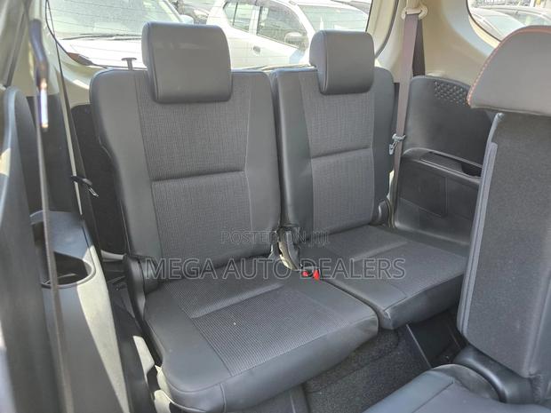 Toyota Sienta 2018 White