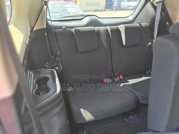 Mitsubishi Outlander 2018 Black
