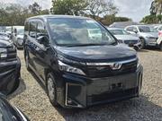 Toyota Voxy 2018 Blue for sale