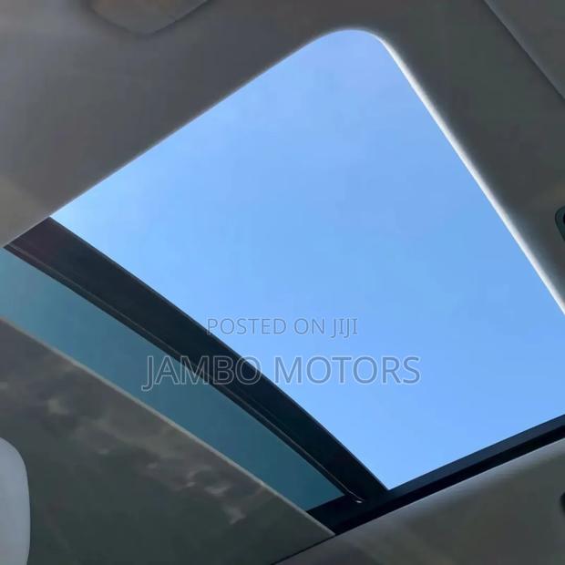 Land Rover Range Rover Sport HSE 2019 Gray