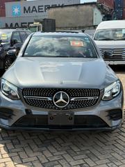 Mercedes-Benz GLC-Class 2019 Gray for sale