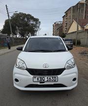 Toyota Passo 2017 for sale