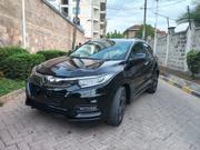 Honda Vezel 1.5 Hybrid 2WD 2018 Matt Black for sale