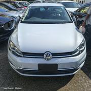 Volkswagen Golf 2018 Pearl for sale
