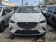 Mazda CX-3 2018 Gray for sale