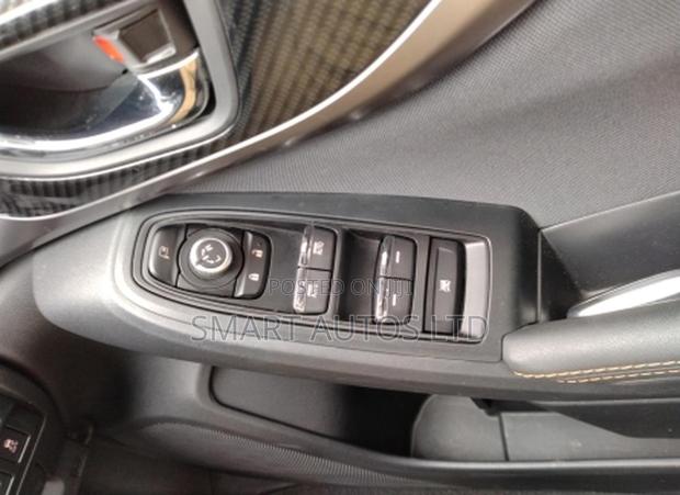 Mazda CX-8 2019 Gray
