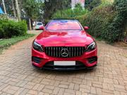 Mercedes-Benz E200 2016 Red for sale