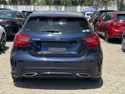 Mercedes-Benz A-Class 2019 Blue for sale