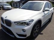 BMW X1 2018 Pearl for sale