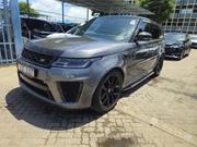 Land Rover Range Rover Sport 2022 Gray for sale