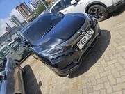 Honda Vezel 2017 Black for sale