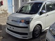Toyota Spade 2018 White for sale