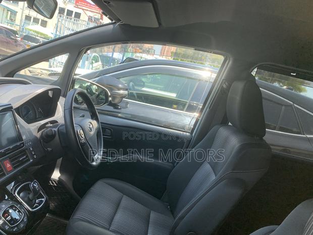 Toyota Noah 1.8 FWD Hybrid (7 seater) 2018 Pearl