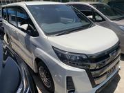Toyota Noah 1.8 FWD Hybrid (7 seater) 2018 Pearl for sale