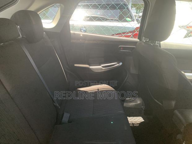Suzuki Baleno 2018 Black
