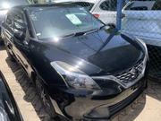 Suzuki Baleno 2018 Black for sale
