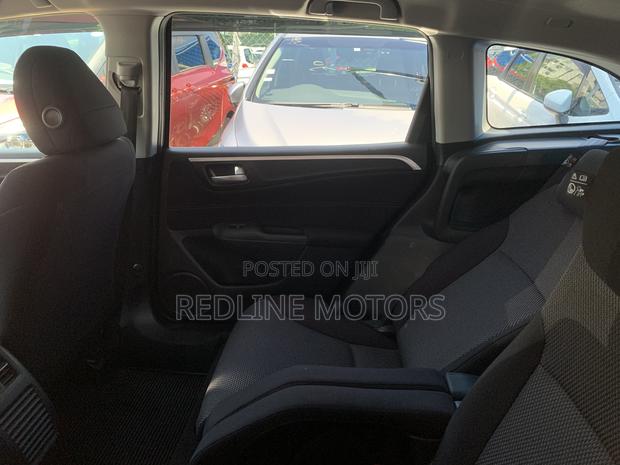 Honda Jade 1.5 Hybrid 2018 Black