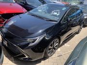 Toyota Corolla LE Eco (1.8L 4cyl 2A) 2018 Black for sale