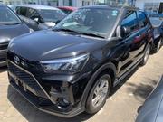 Toyota Raize 1.0 FWD 2019 Matt Black for sale