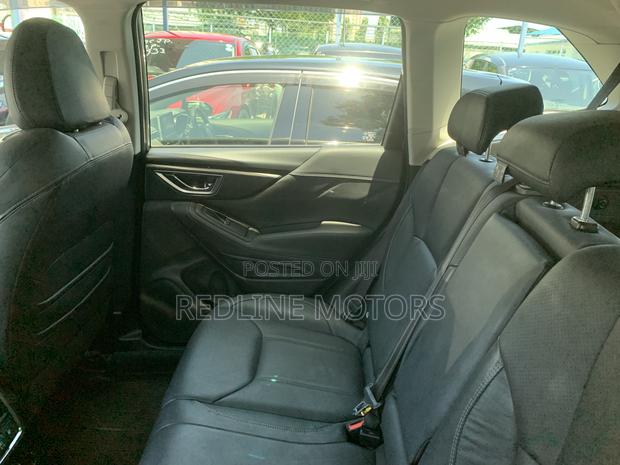 Subaru Forester 2.5i AWD 2018 Green