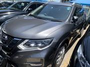 Nissan X-Trail 2.0 Hybrid FWD 2018 Gray for sale