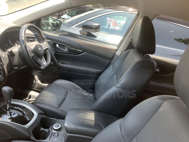 Nissan X-Trail 2.0 Hybrid FWD 2018 Gray