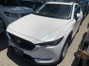 Mazda CX-5 2.2 Diesel FWD 2018 White for sale