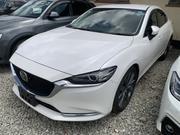 Mazda Atenza 2018 White for sale
