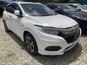 Honda Vezel 1.5 Hybrid 2WD 2018 White for sale