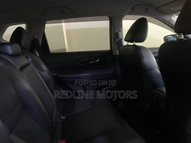 Nissan X-Trail 2.0 Hybrid FWD 2018 Blue