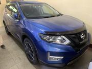 Nissan X-Trail 2.0 Hybrid FWD 2018 Blue for sale
