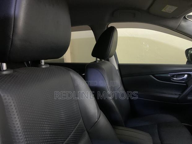 Nissan X-Trail 2.0 Hybrid FWD 2018 Blue